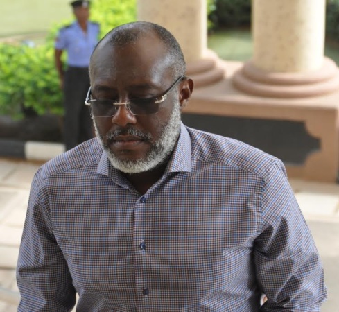  Olisa Metuh appointed Director of Pro-Tinubu Campaign