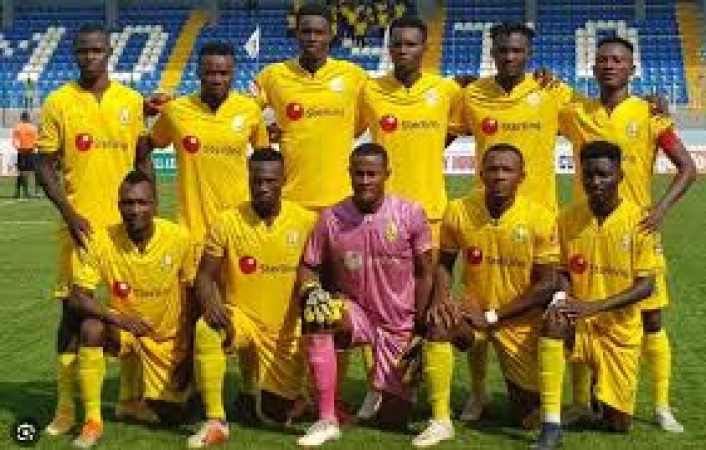 NPFL moves Bendel Insurance, Wikki Tourists match to Jos