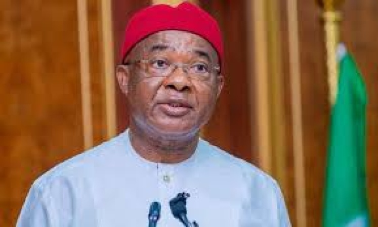 FULL LIST: Uzodinma appoints RHA Directors for Tinubu’s re-election