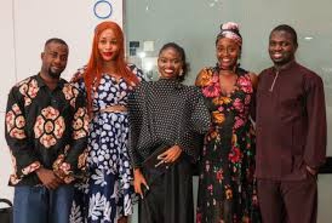Founders, creators meet in Lagos to unlock visibility strategies for career growth