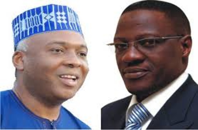 Saraki, Ex-Governor Ahmed, others for trial over Offa bank robbery, charged with culpable homicide