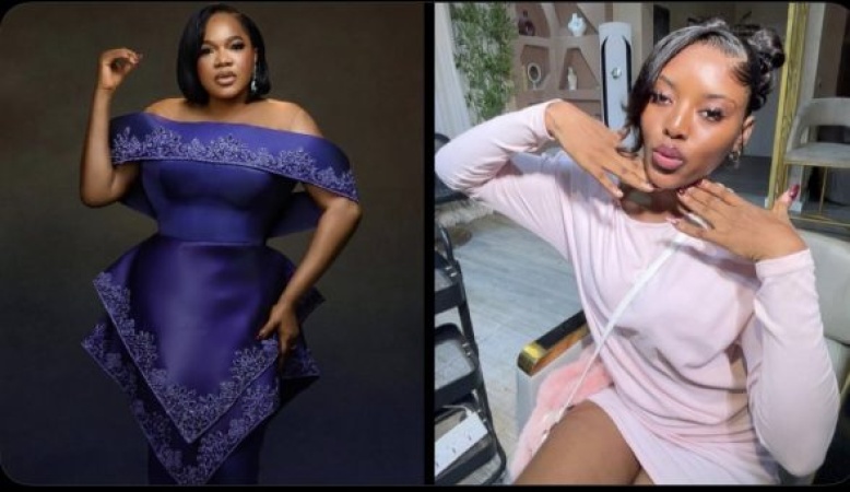 Toyin Abraham responds to Abike Shugaa’s claims over payment, deleted scenes in ‘Ijakumo’