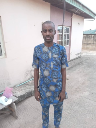 Activist Babayemi Opeyemi regains freedom as anti-cult group demands police accountability