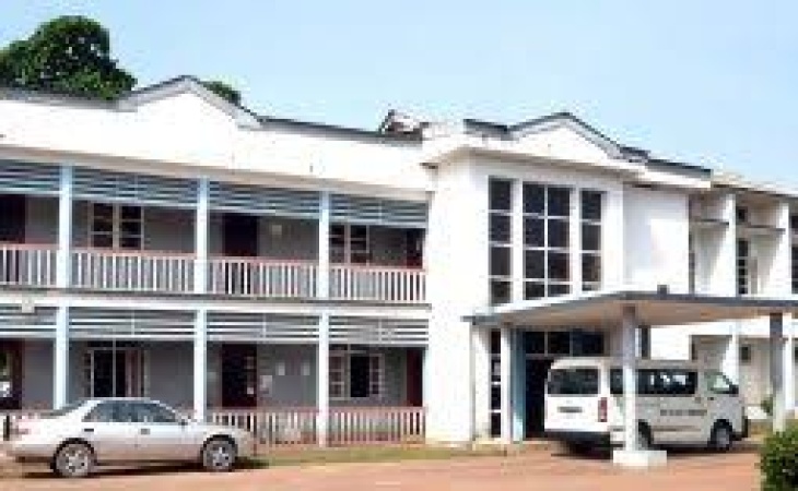 Man docked for beating teenager over her alleged resistance to his grabbing her buttocks