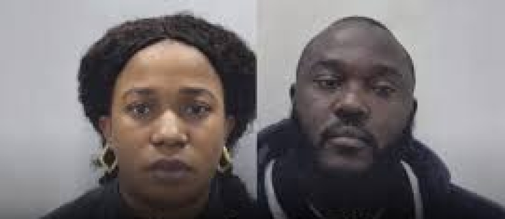 Two Nigerians face 100 years in jail over $100m scam