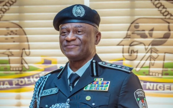 State Police: IGP under fire over 60-month proposal