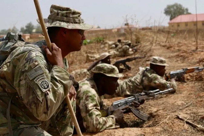 Terrorism: Why Nigeria’s military commanders are dying at the warfront
