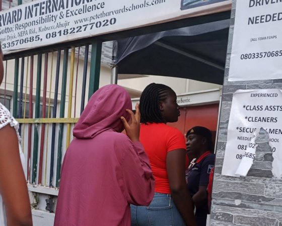 Hijab: Sheikh Gumi fumes as Abuja CBT centre blocks candidate from UTME hall