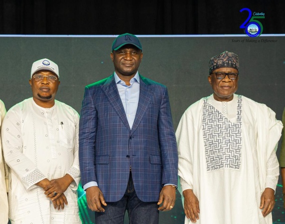 Development Commissions, NDDC resolve to collaborate with stakeholders