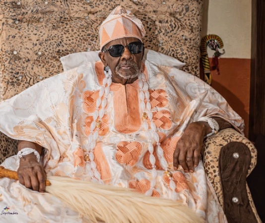 Lagos unveils 10-day burial rites for Akran of Badagry