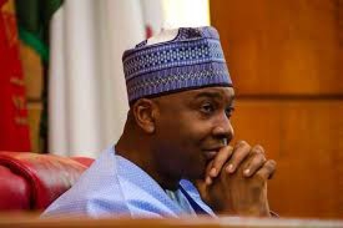 Offa Robbery: APC Fires Back At PDP, says Saraki not above the law