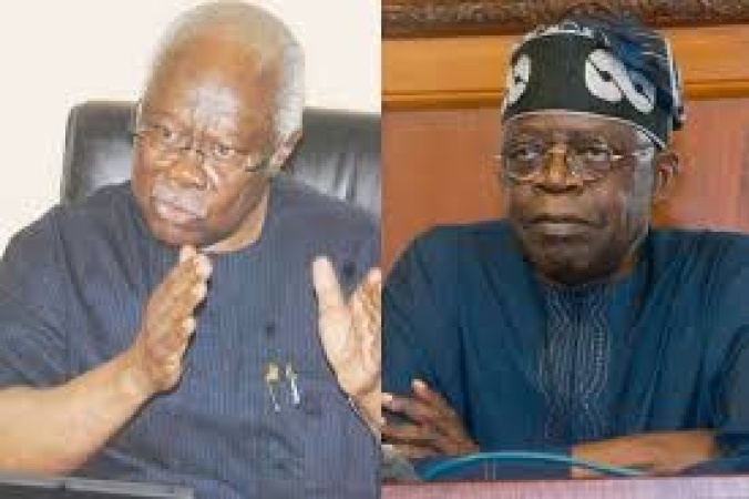 Nigeria’s democracy stability at risk, Bode George warns Tinubu