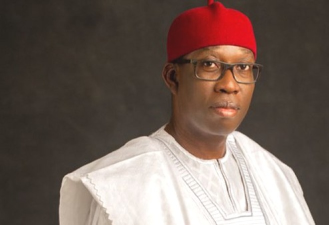Delta North Youths reject Okowa’s senatorial bid