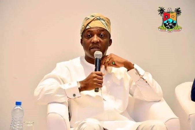 Open your toilets to public, Lagos urges banks, filling stations, others