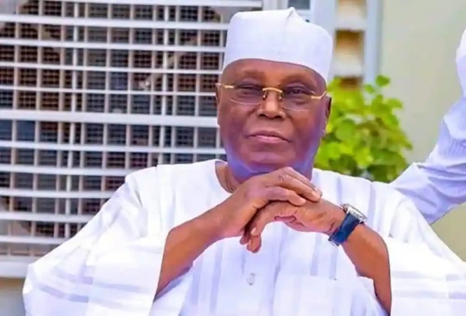 ADC group slams Atiku over Arise TV interview