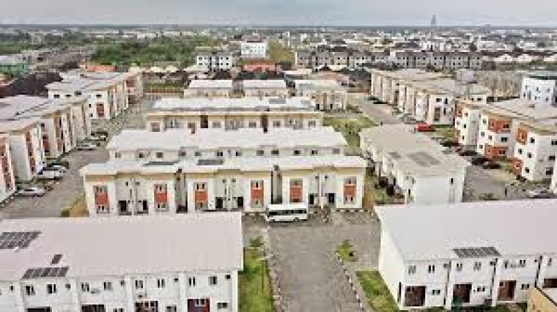 Housing: High rent in Nigeria puts minimum wage earners in dilemma 