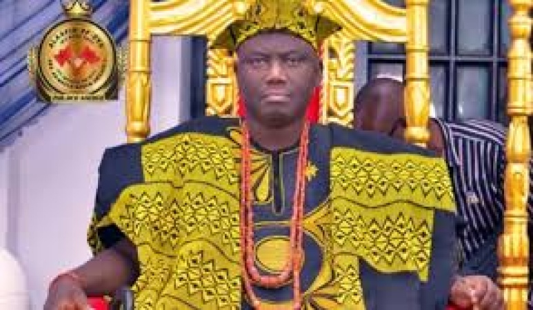 Alaafin of Oyo decries insecurity in South-West, Kogi, Kwara, demands ‘intensified’ action 