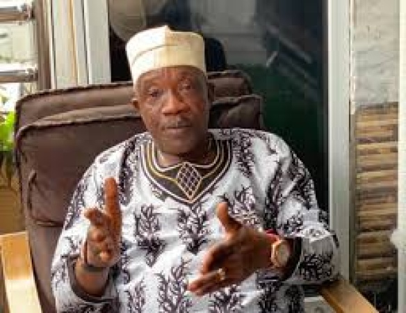 2027 elections may not hold over insecurity — Jackson Lekan-Ojo, Security expert 