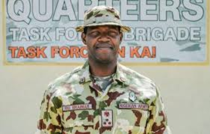 Boko Haram/ISWAP terrorists: How Nigeria lost four generals, four colonels in five years 
