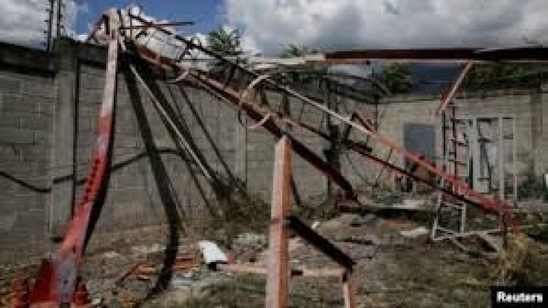 Rising telecoms attacks spark fears for 2027 polls 