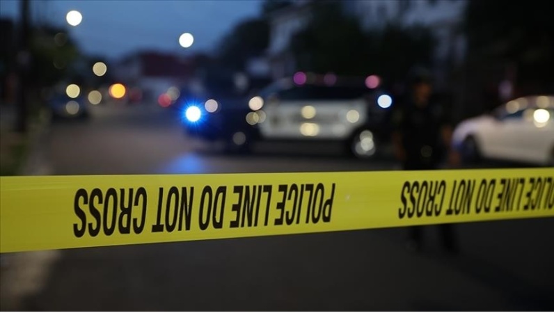 BREAKING: 8 children shot dead as gunman goes wild in US