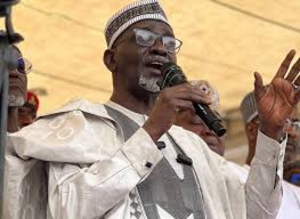 Ex-Kano Governor, Shekarau, dumps PDP, joins APC