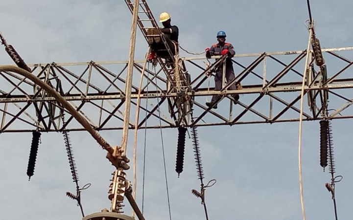 TCN declares force majeure on Ikeja West–Osogbo 330kV transmission line