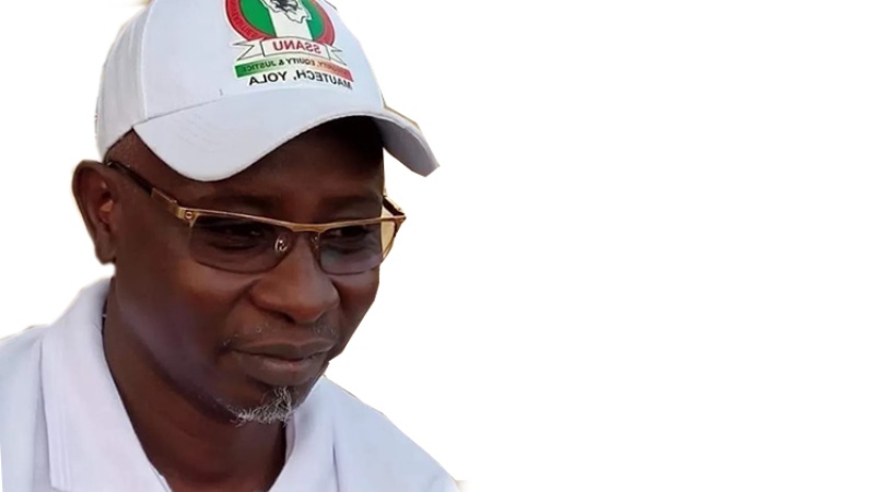 SSANU plans indefinite strike as April 30 renegotiation deadline approaches