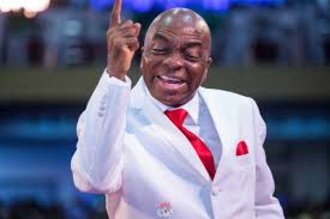 Oyedepo declares divine judgment on bandits