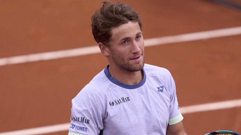 Raducanu pulls out of Madrid Open