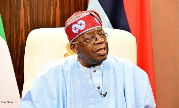 Church begs Tinubu to tackle hunger, insecurity 