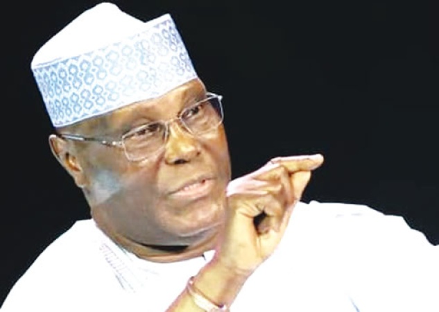 Atiku faults NBC advisory, raises concerns over attempt to shrink media freedom