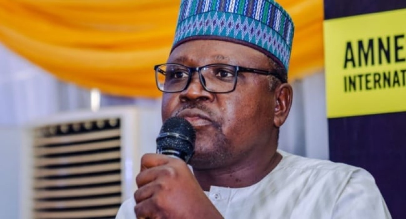 You can't dictate to journalists, Amnesty tackles NBC