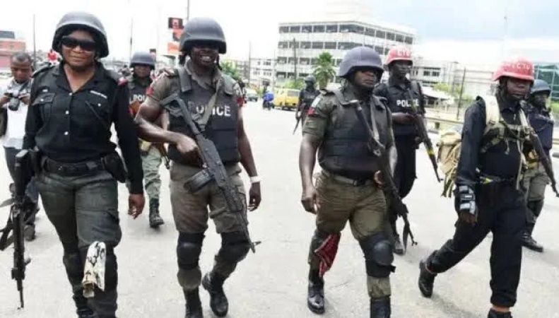 Ekiti 2026: Police vows tough times for vote buyers