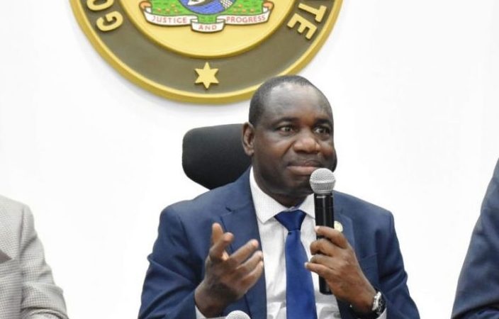 Lagos Govt unveils comprehensive cybersecurity guidelines