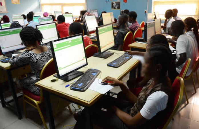 UTME: JAMB releases results for second, third days of examination