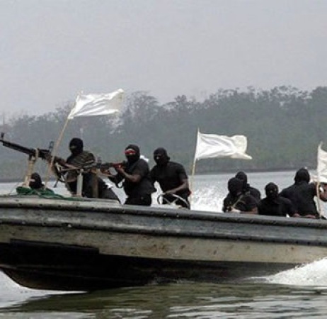 Pirates abduct UTME candidates, others in Calabar