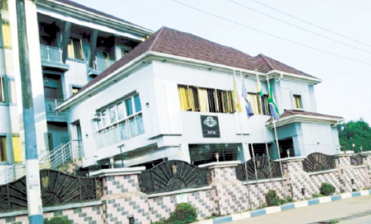 States with high hotel concentration to boost consumption tax revenue as hospitality sector expands