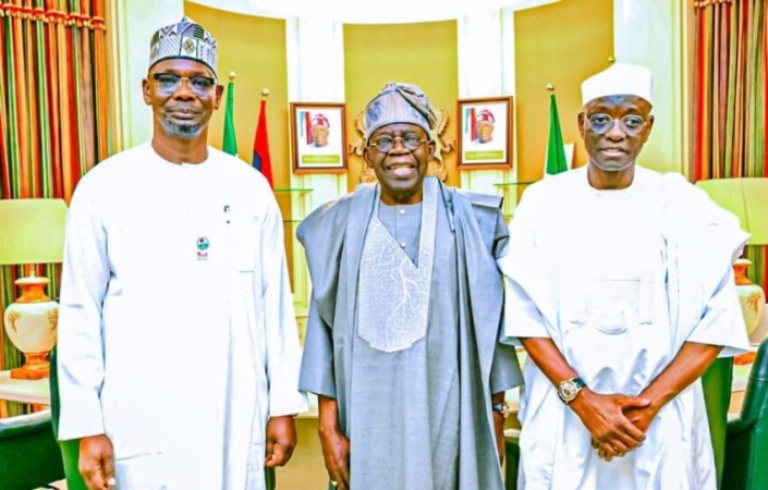 Nasarawa: Wadada’s choice divides APC