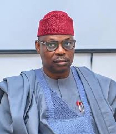  Court asked to jail junior health minister, Enugu Hospital MD for alleged disobedience