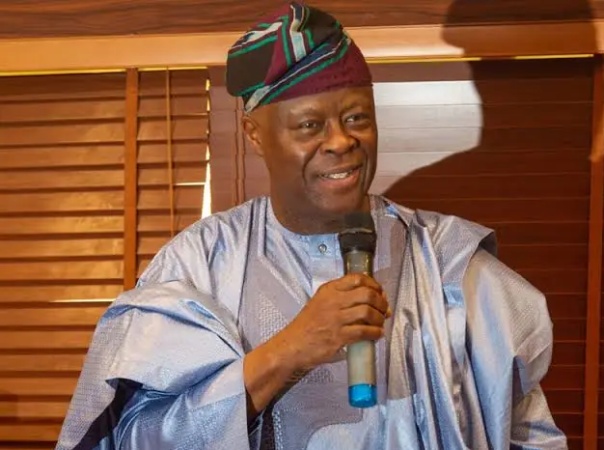 Full list of items banned from importation into Nigeria