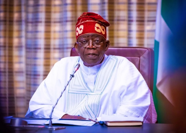 The Tinubu Enigma: Power, Strategy and the Nigerian State. Part 5: The Engine of Power — How Tinubu builds, sustains and reproduces influence