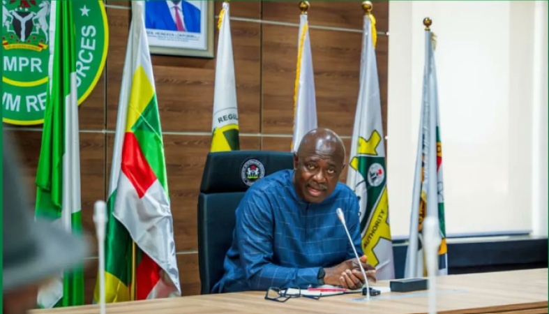 Oil fields dispute: Court dismisses suit against Petroleum Minister, NUPRC, AGF