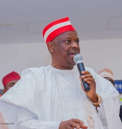 After Kwankwaso, More political heavyweights to join ADC coalition _ Abdullahi 