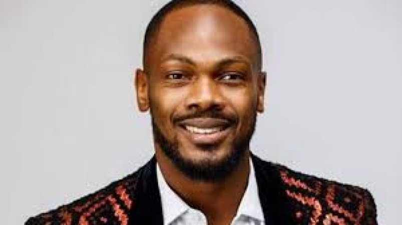 My father was sentenced to death over alleged coup plot —Actor Etim-Effiong 