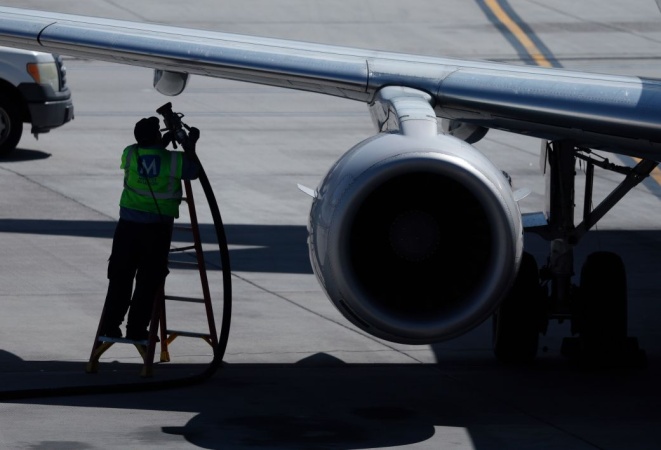 Airlines are about to run out of jet fuel because of the Iran war