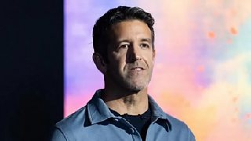 New era as Apple names new boss to replace Tim Cook after 15 years