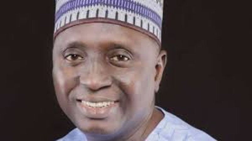 Kwara Gov Poll: My performance adjudged to be better than Saraki’s — Senator Oloriegbe