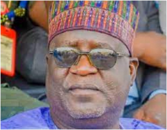 Why I built 50 mosques, married off 10 orphans — Yobe deputy governor