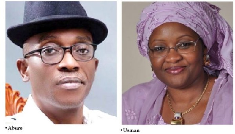 Appeal Court dismisses Julius Abure’s case, affirms Nenadi Usman’s leadership of Labour Party